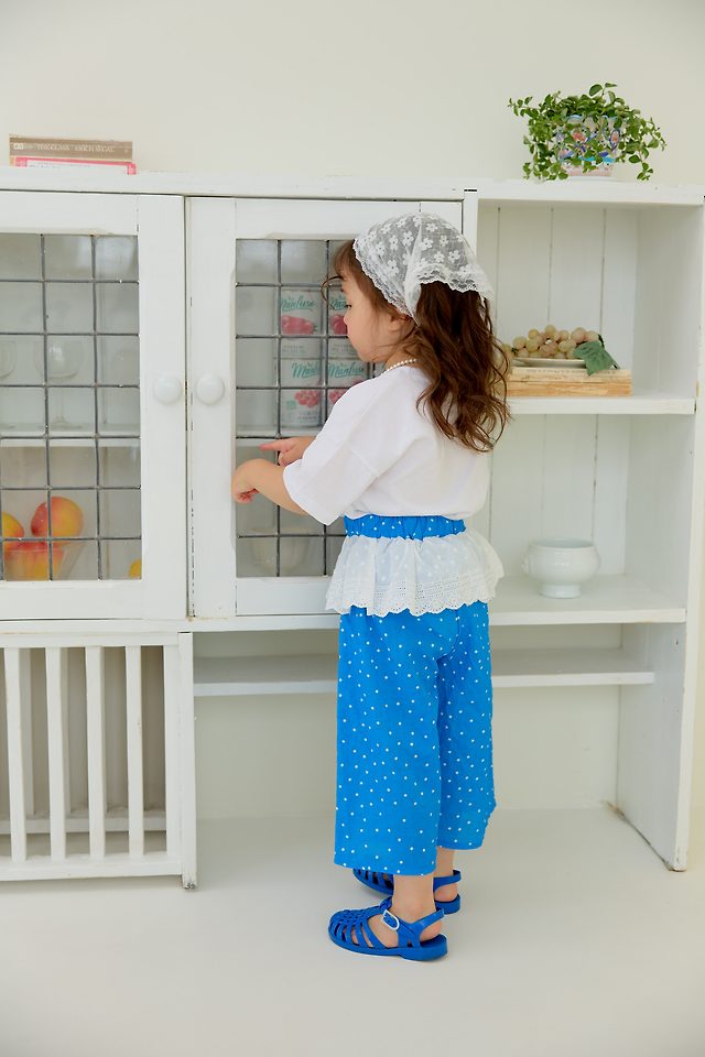 Sera - Korean Children Fashion - #littlefashionista - Shooting Star Tee - 12