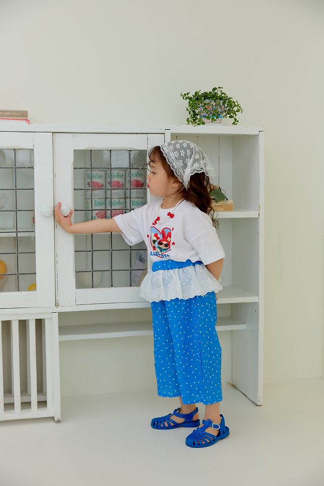 Sera - Korean Children Fashion - #minifashionista - Irene Pants - 9