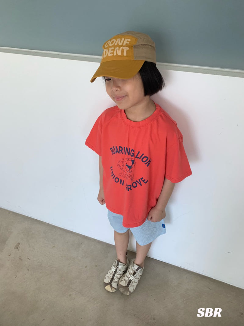 Soboroo - Korean Children Fashion - #Kfashion4kids - Cool Pants - 5
