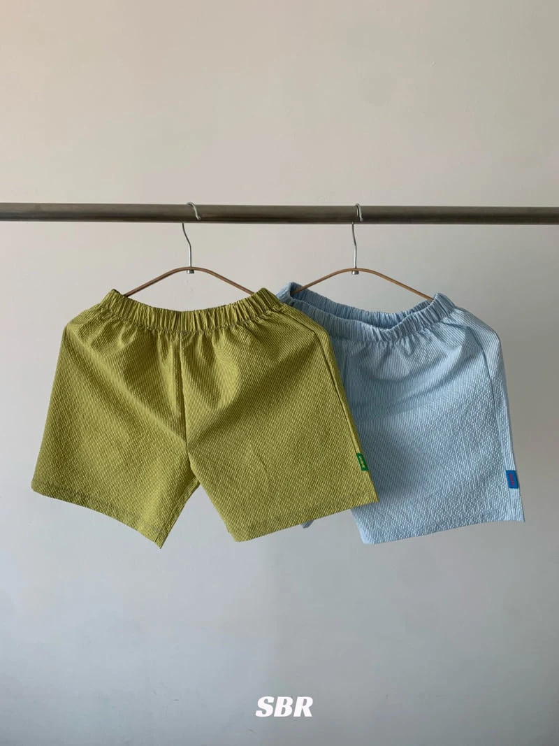 Soboroo - Korean Children Fashion - #childofig - Cool Pants - 10