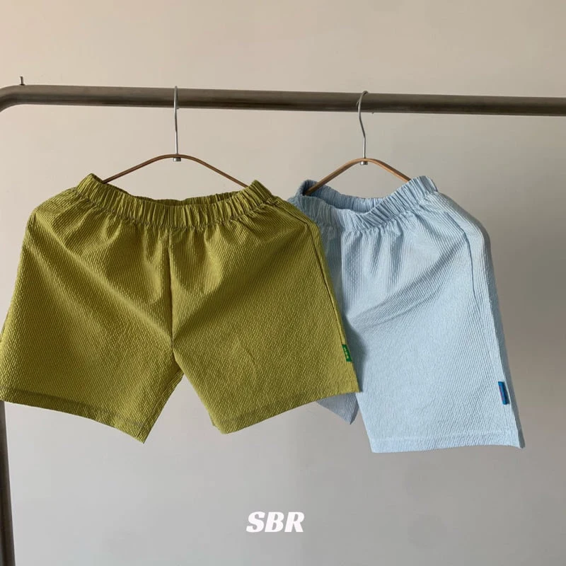 Soboroo - Korean Children Fashion - #childofig - Cool Pants - 11