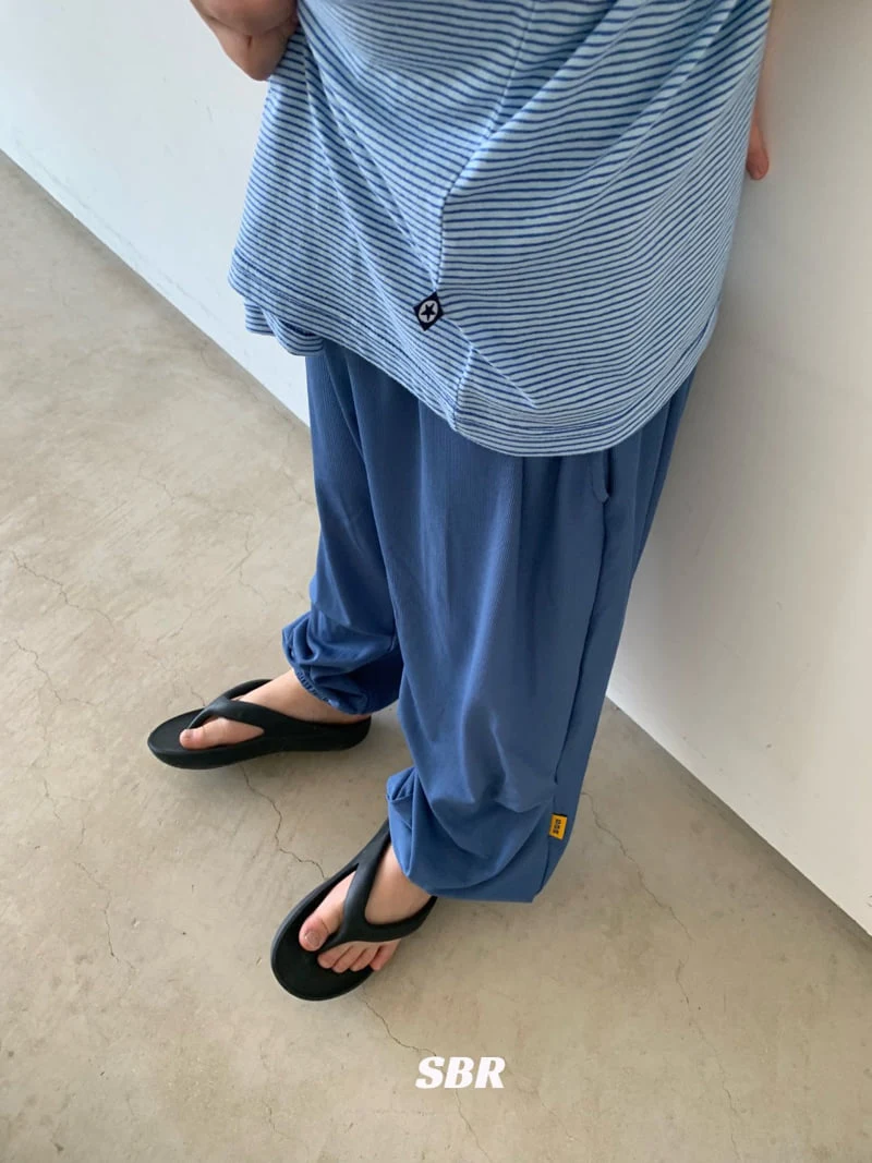 Soboroo - Korean Children Fashion - #childofig - Cooling Pants - 9
