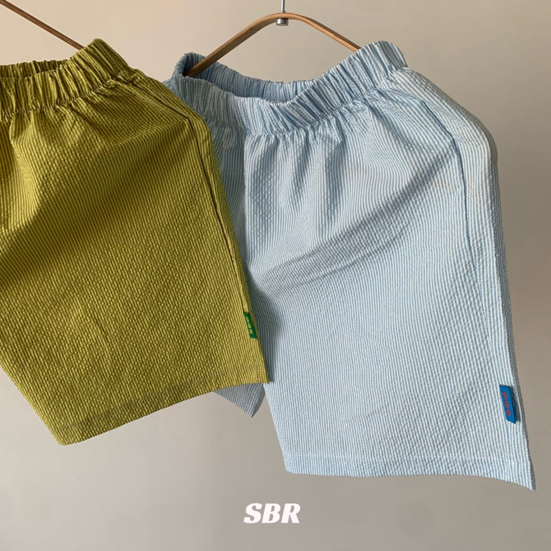 Soboroo - Korean Children Fashion - #childrensboutique - Cool Pants - 12