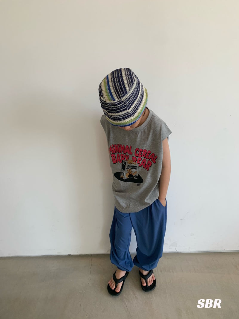 Soboroo - Korean Children Fashion - #childrensboutique - Cooling Pants - 10