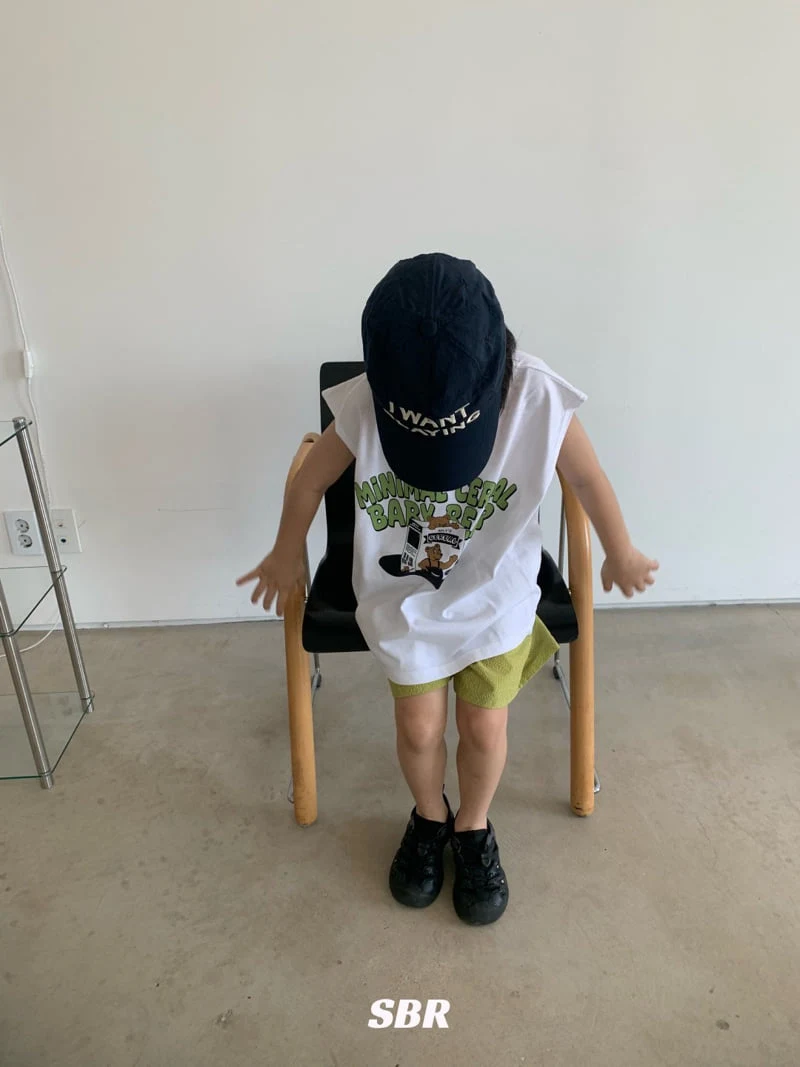 Soboroo - Korean Children Fashion - #kidsstore - Cool Pants - 3