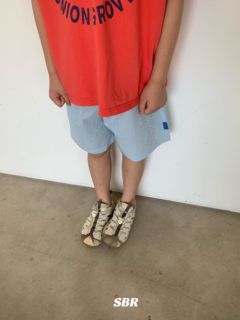 Soboroo - Korean Children Fashion - #kidsstore - Cool Pants - 4