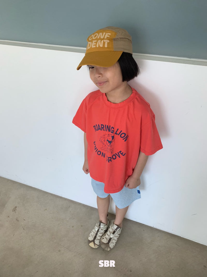 Soboroo - Korean Children Fashion - #littlefashionista - Cool Pants - 6
