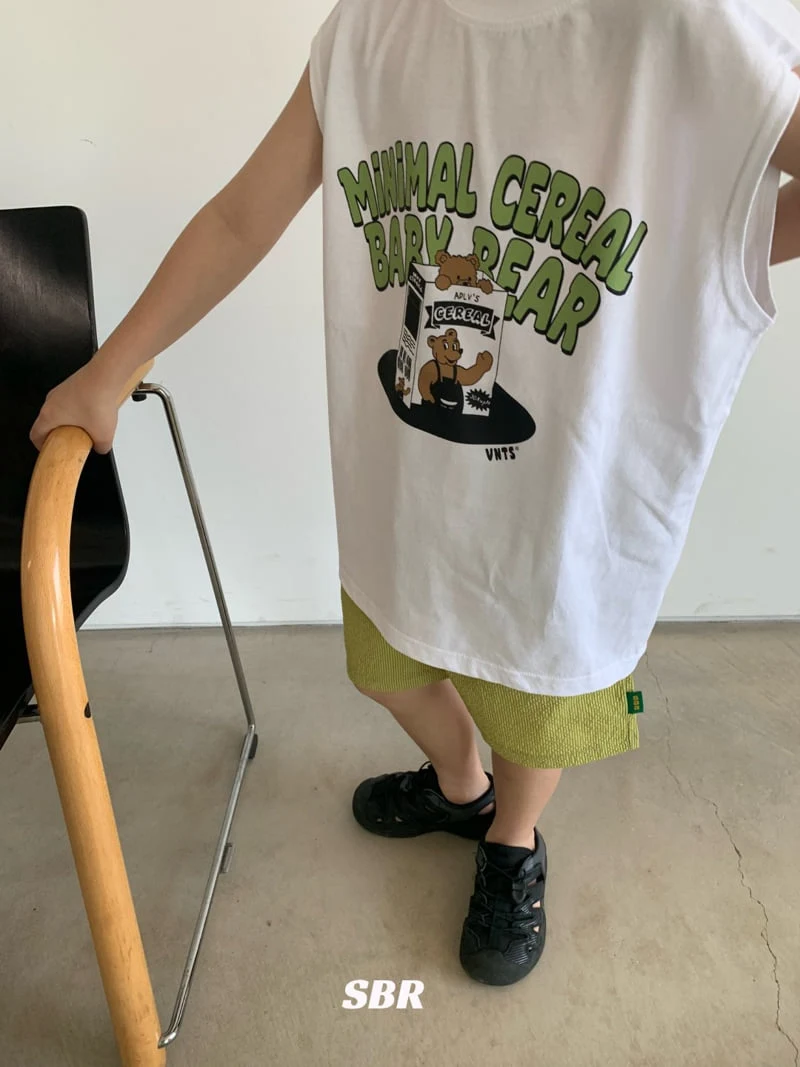 Soboroo - Korean Children Fashion - #magicofchildhood - Cool Pants - 7