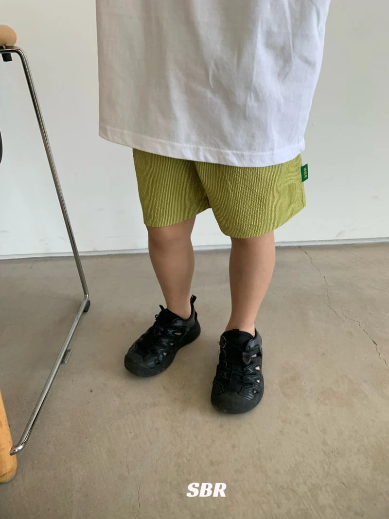 Soboroo - Korean Children Fashion - #minifashionista - Cool Pants - 8