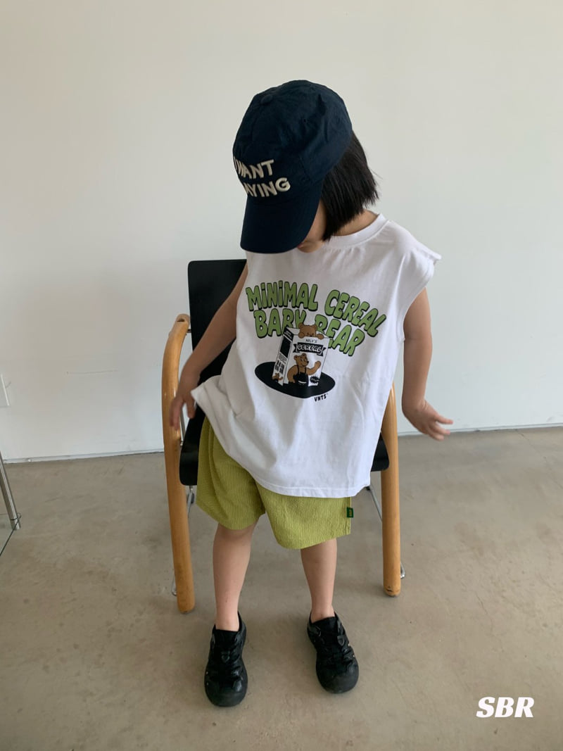 Soboroo - Korean Children Fashion - #prettylittlegirls - Cool Pants - 9