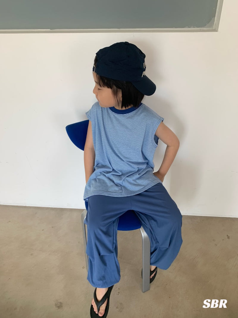 Soboroo - Korean Children Fashion - #prettylittlegirls - Cooling Pants - 7