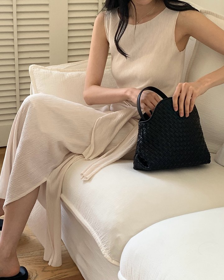 Something Else - Korean Women Fashion - #womensfashion - Amor Pleated Skirt - 6