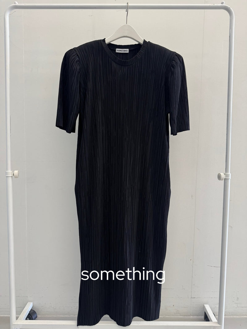 Something - Korean Women Fashion - #momslook - Motion 2 One-piece - 5
