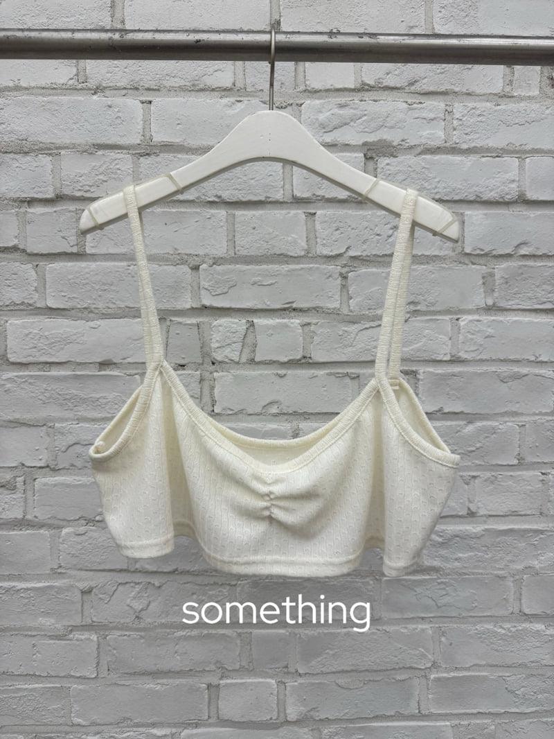 Something - Korean Women Fashion - #momslook - Loony Bustier - 2