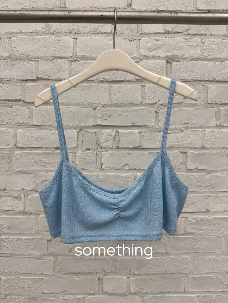 Something - Korean Women Fashion - #womensfashion - Loony Bustier - 4
