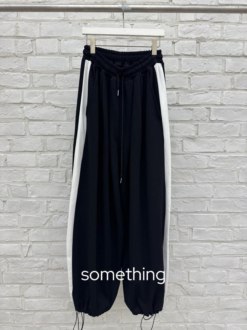Something - Korean Women Fashion - #womensfashion - Louis Pants - 4