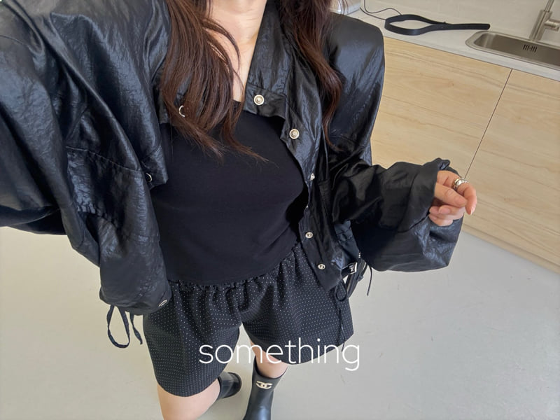 Something - Korean Women Fashion - #momslook - Fall In Jumper - 12