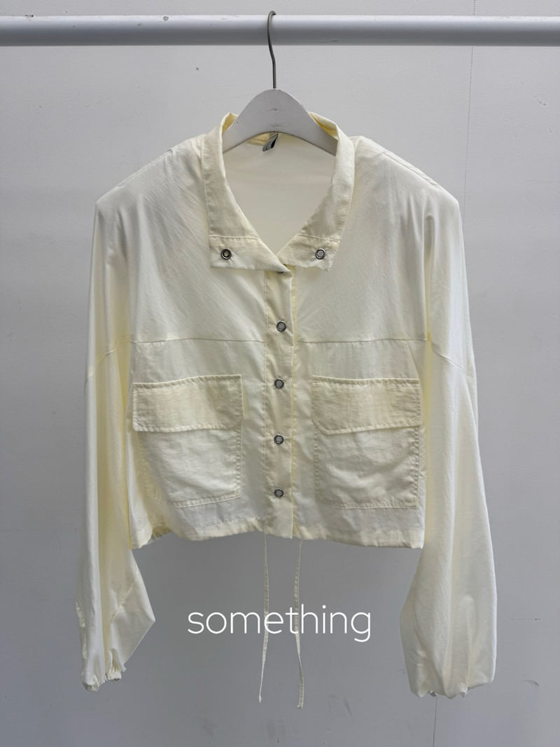 Something - Korean Women Fashion - #momslook - Fall In Jumper - 2