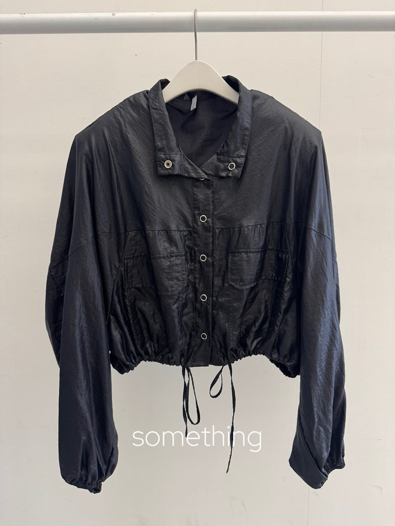 Something - Korean Women Fashion - #womensfashion - Fall In Jumper - 4