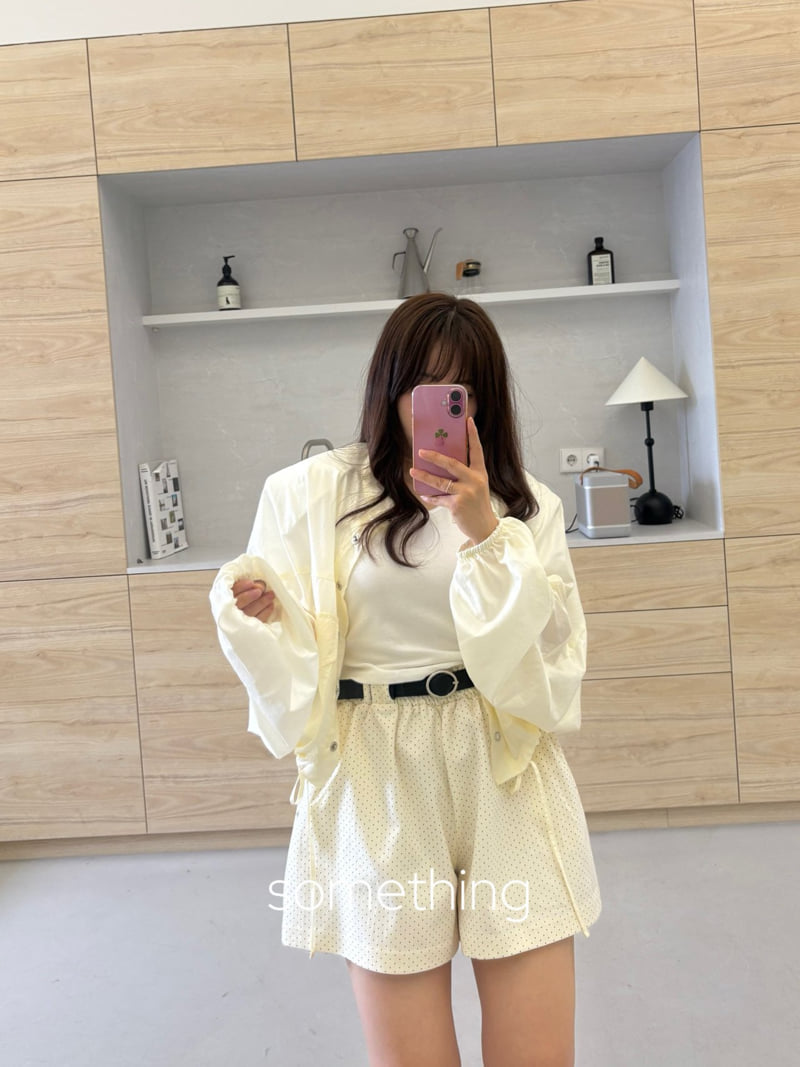 Something - Korean Women Fashion - #momslook - Fall In Jumper - 6