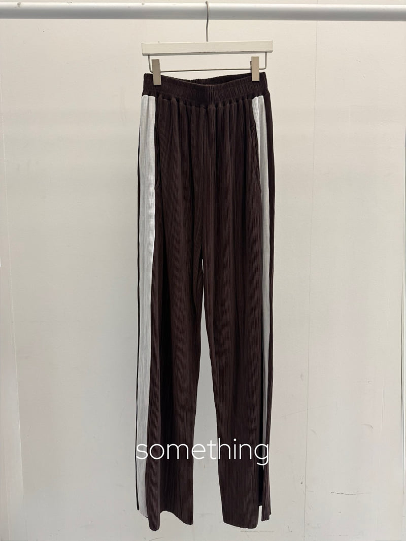 Something - Korean Women Fashion - #womensfashion - Lily Pants - 4