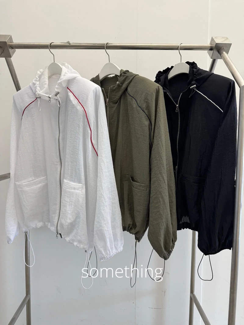 Something - Korean Women Fashion - #pursuepretty - Babe Jumper