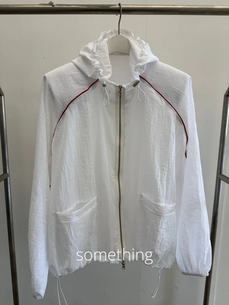 Something - Korean Women Fashion - #restrostyle - Babe Jumper - 2