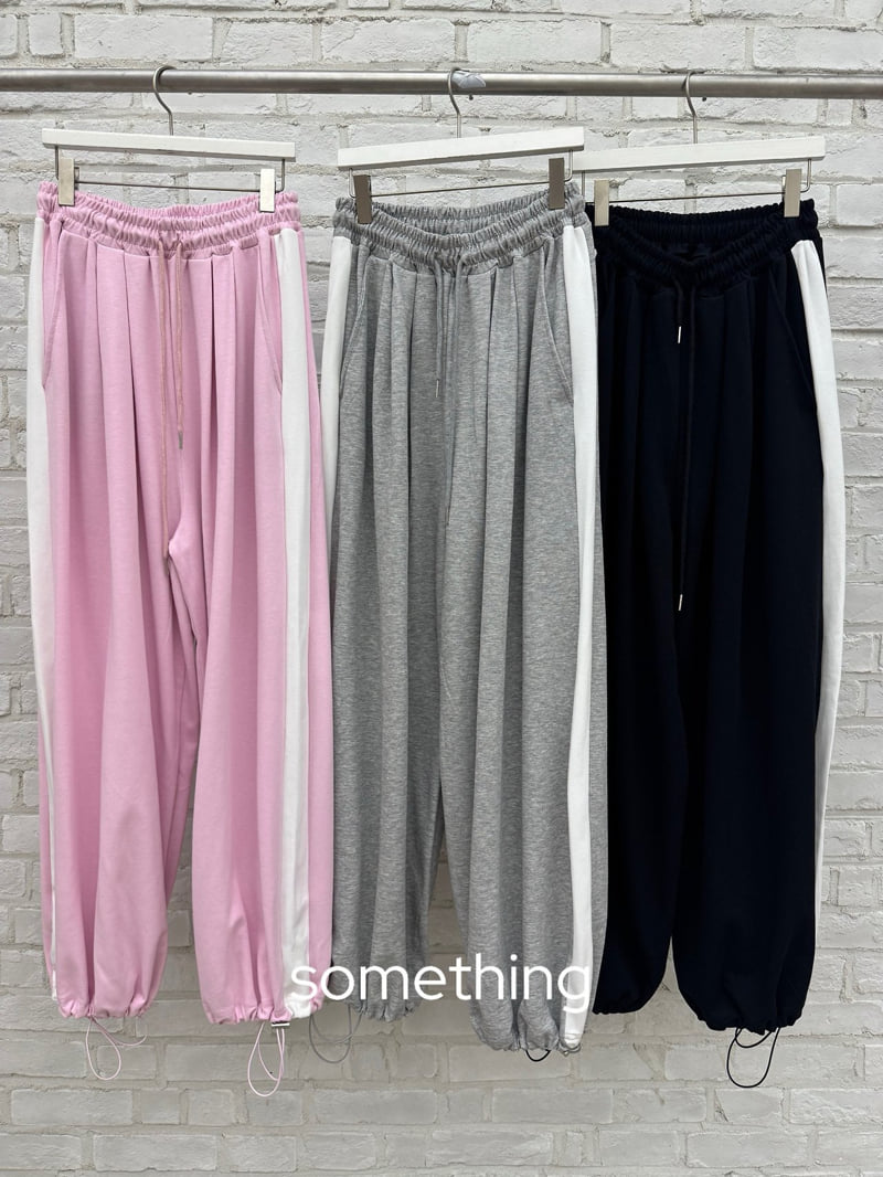 Something - Korean Women Fashion - #thelittlethings - Louis Pants
