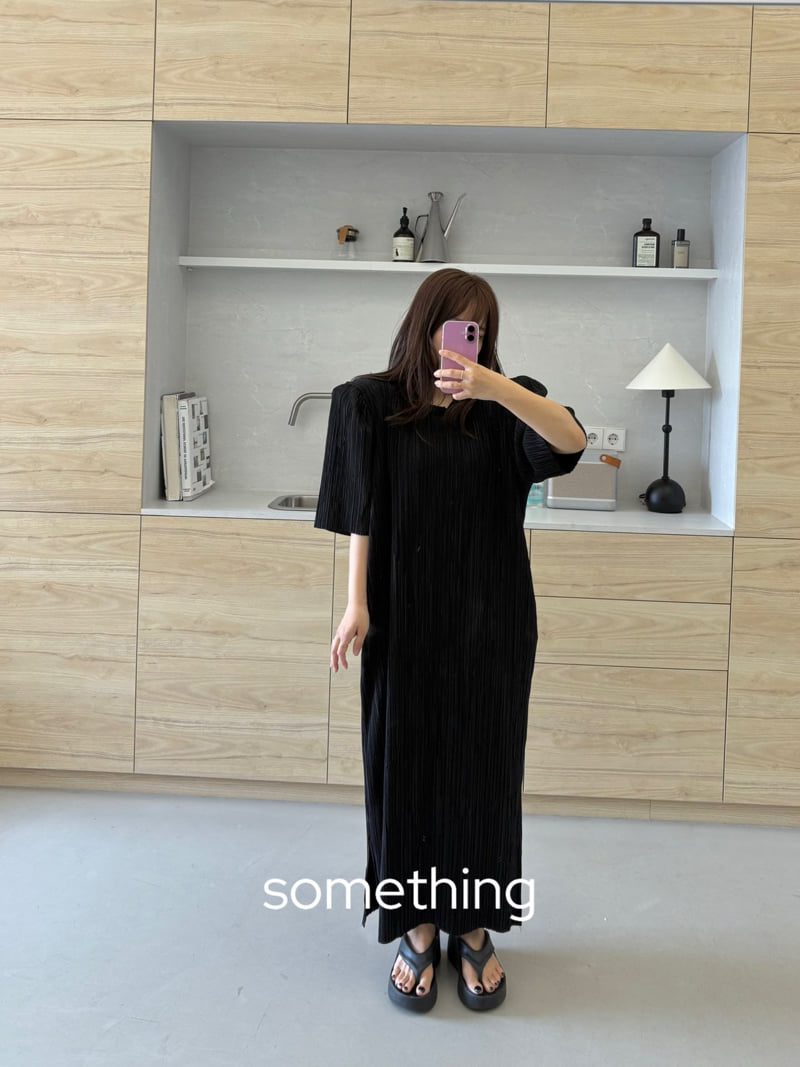 Something - Korean Women Fashion - #womensfashion - Motion 2 One-piece - 10