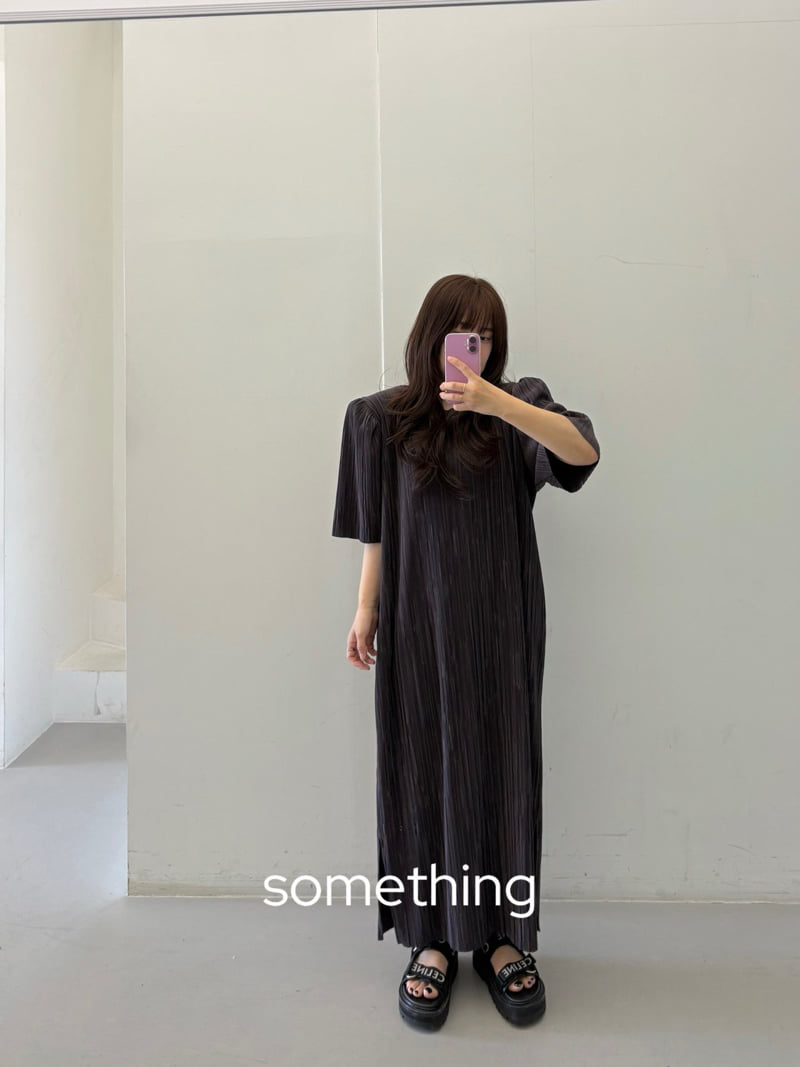 Something - Korean Women Fashion - #womensfashion - Motion 2 One-piece - 12