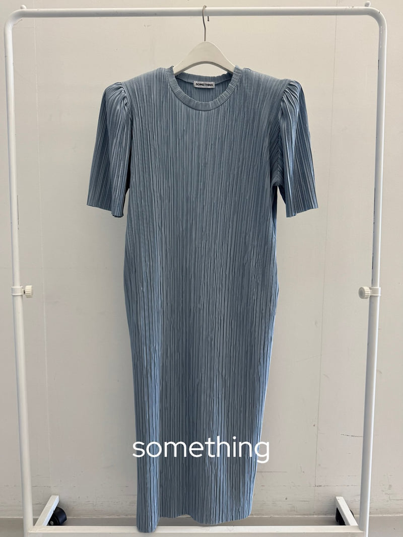 Something - Korean Women Fashion - #womensfashion - Motion 2 One-piece - 2