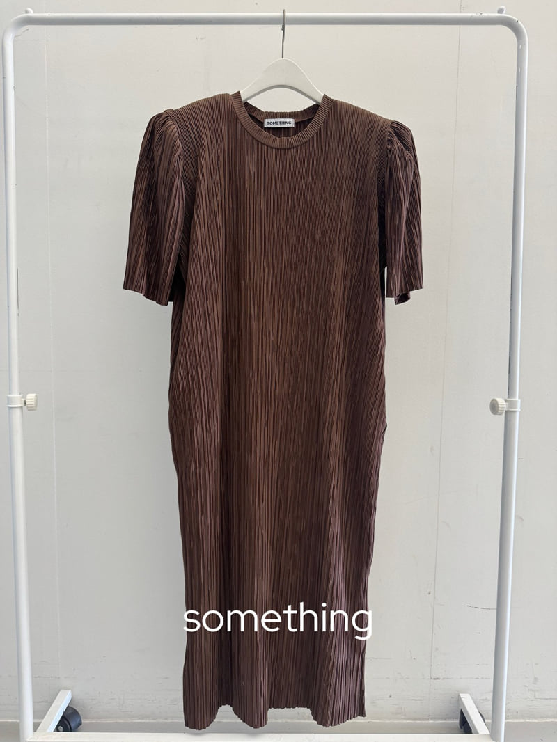 Something - Korean Women Fashion - #womensfashion - Motion 2 One-piece - 6