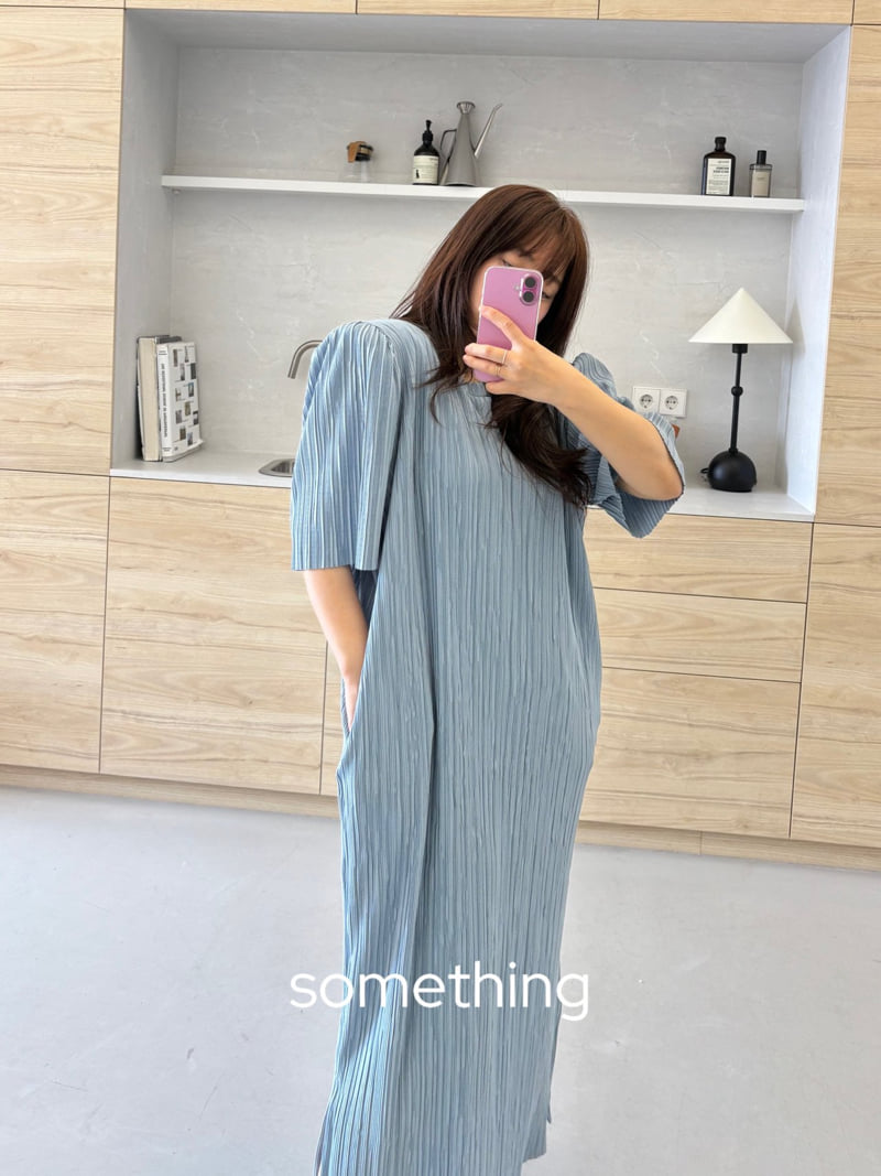 Something - Korean Women Fashion - #womensfashion - Motion 2 One-piece - 8