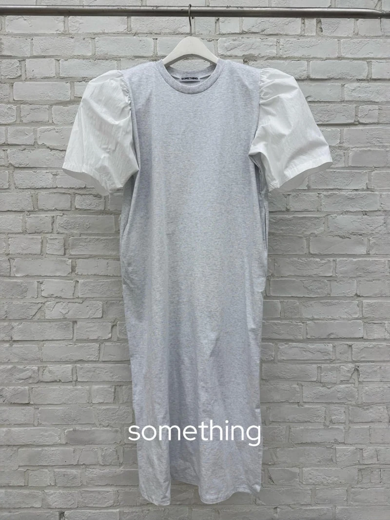 Something - Korean Women Fashion - #womensfashion - Ditto One-piece - 2