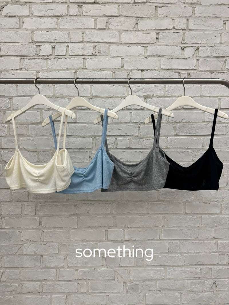 Something - Korean Women Fashion - #womensfashion - Loony Bustier