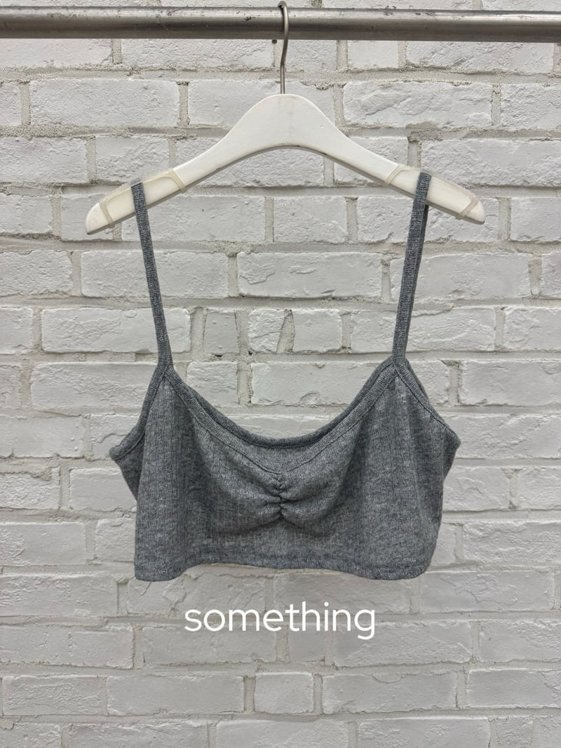 Something - Korean Women Fashion - #womensfashion - Loony Bustier - 3