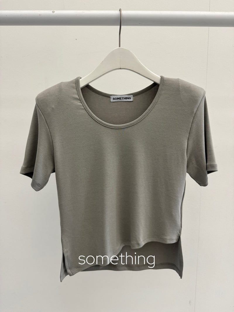 Something - Korean Women Fashion - #womensfashion - Ten Ten Tee - 3