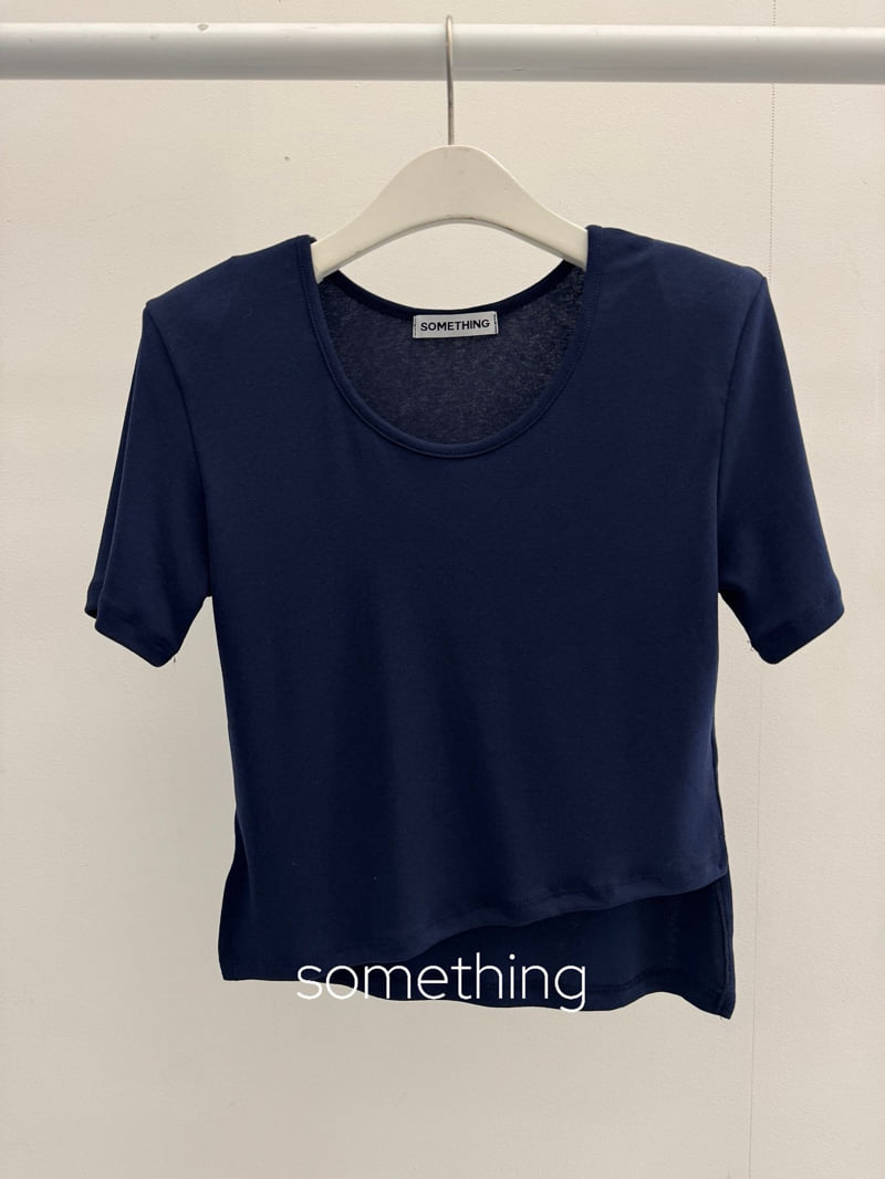 Something - Korean Women Fashion - #womensfashion - Ten Ten Tee - 5