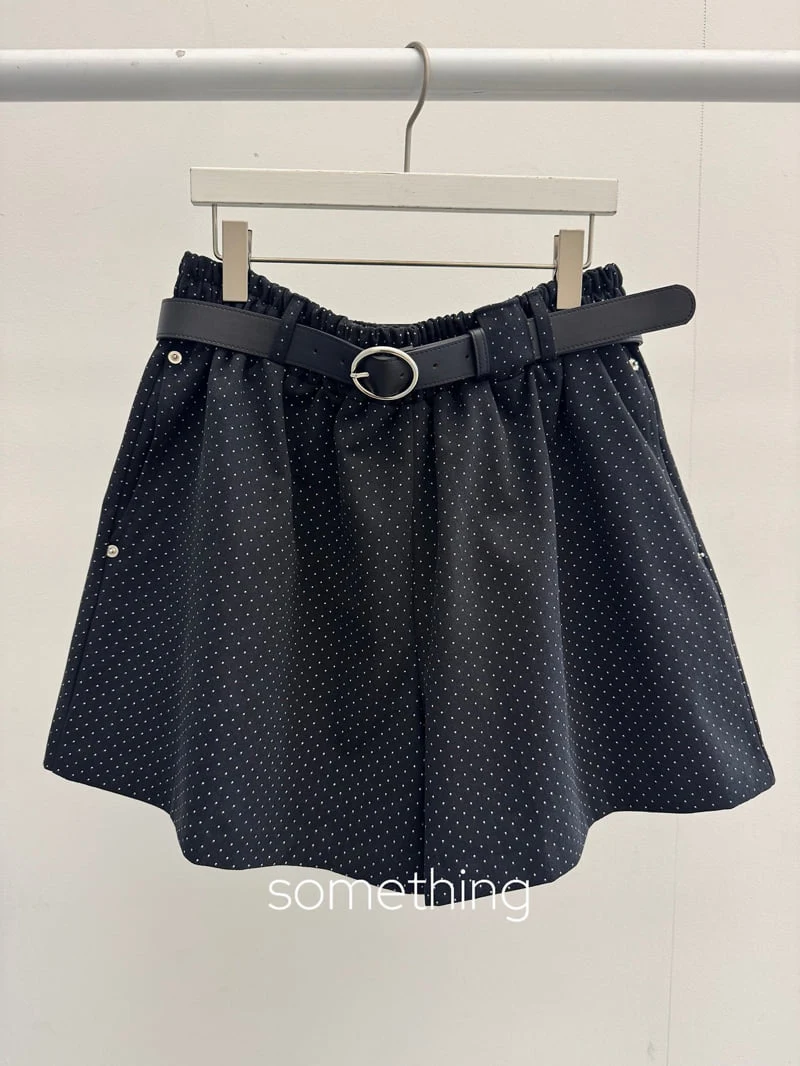 Something - Korean Women Fashion - #momslook - Soyou Shorts - 4