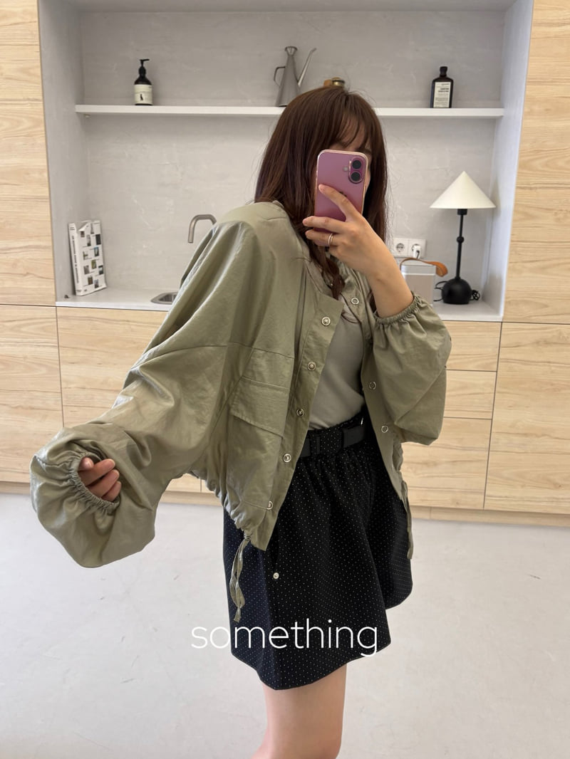 Something - Korean Women Fashion - #womensfashion - Fall In Jumper - 11