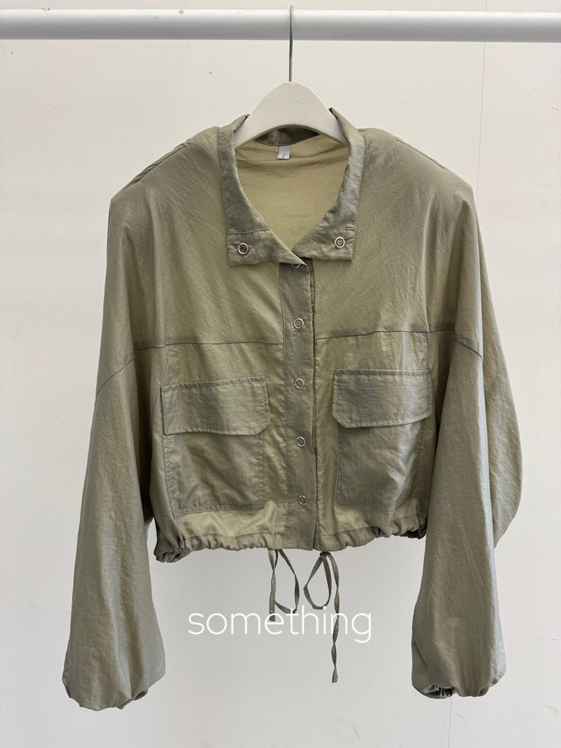 Something - Korean Women Fashion - #womensfashion - Fall In Jumper - 3
