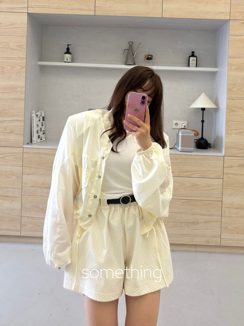 Something - Korean Women Fashion - #womensfashion - Fall In Jumper - 5