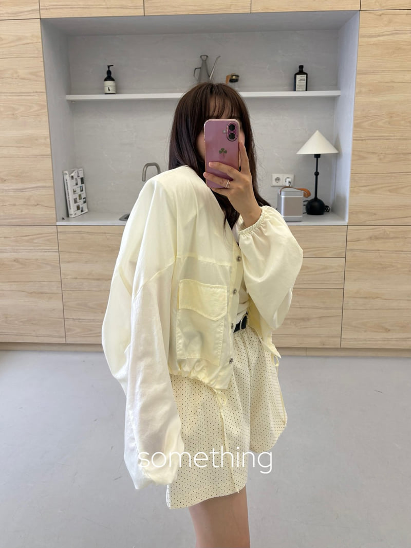 Something - Korean Women Fashion - #womensfashion - Fall In Jumper - 7