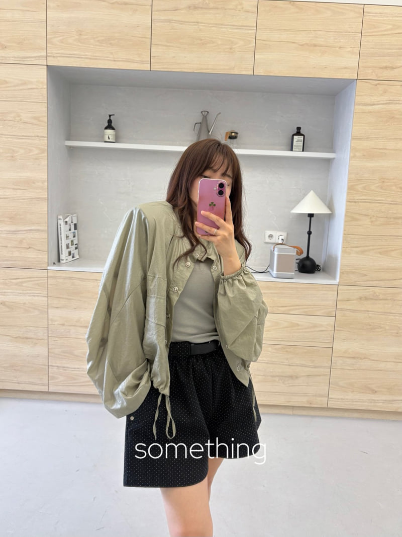 Something - Korean Women Fashion - #womensfashion - Fall In Jumper - 9