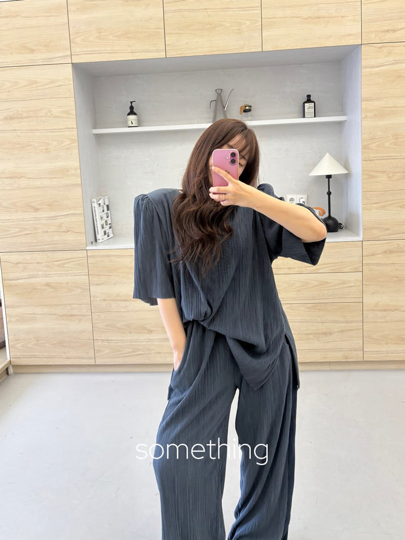 Something - Korean Women Fashion - #womensfashion - Lily Tee - 10