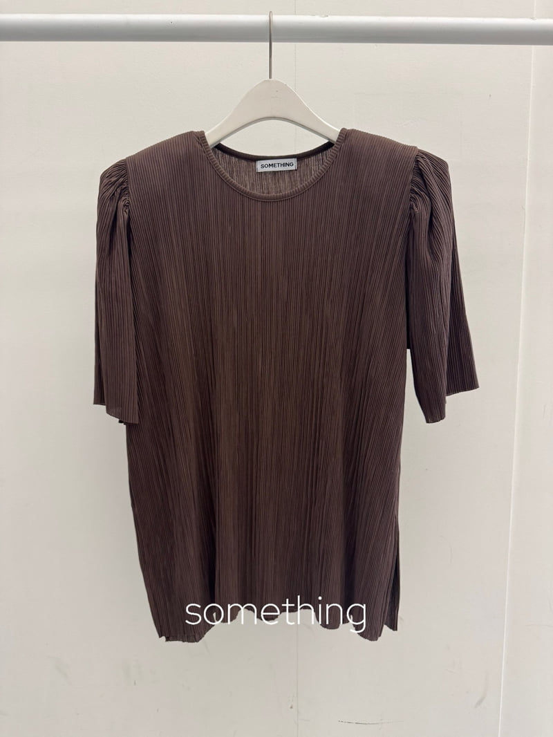 Something - Korean Women Fashion - #womensfashion - Lily Tee - 2