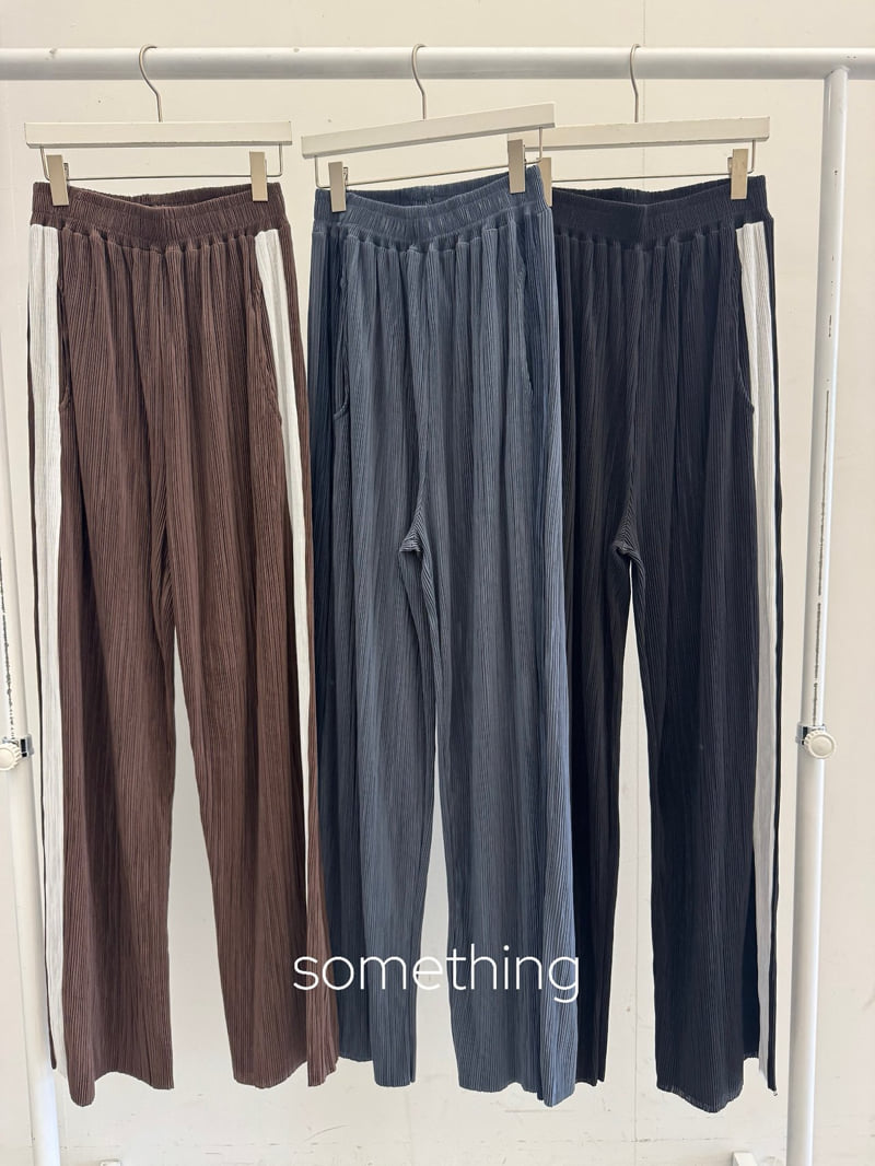 Something - Korean Women Fashion - #womensfashion - Lily Pants