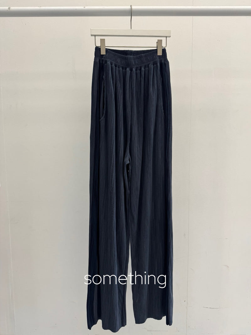 Something - Korean Women Fashion - #womensfashion - Lily Pants - 3