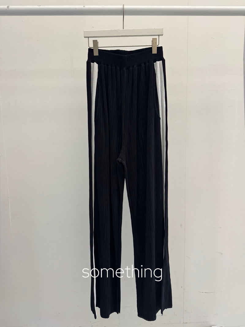 Something - Korean Women Fashion - #womensfashion - Lily Pants - 5