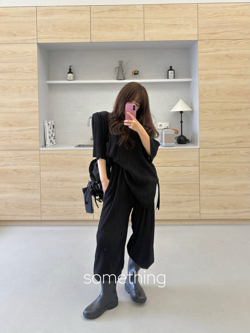Something - Korean Women Fashion - #womensfashion - Lily Pants - 9